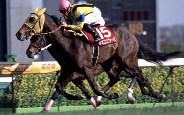 優れた影響を与える「ネオユニヴァース」の血