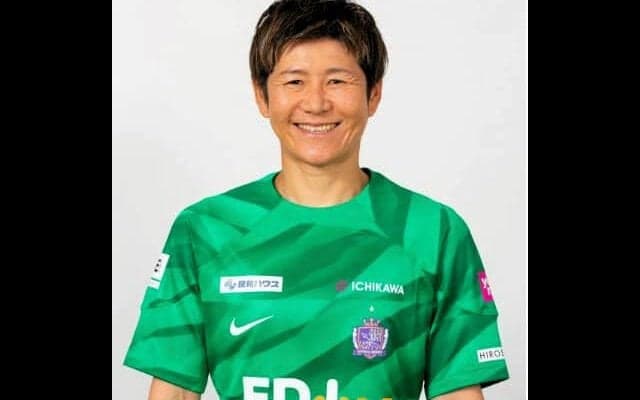 元なでしこGK福元美穂、岡山湯郷ベルに9年ぶり復帰「覚悟決めた」