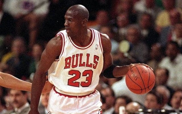 来季からNBAを放送する『NBC』へマイケル・ジョーダンがコントリビューターとして加入