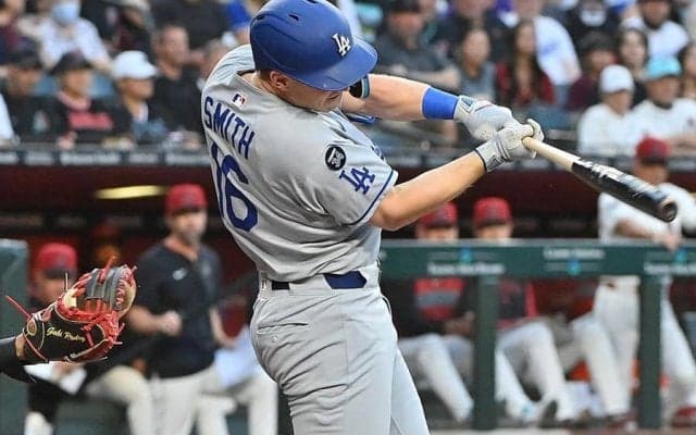 驚異の.500…テオ離脱を補うド軍207億円男　“ジャッジ超え”に感銘「契約は格安だった」