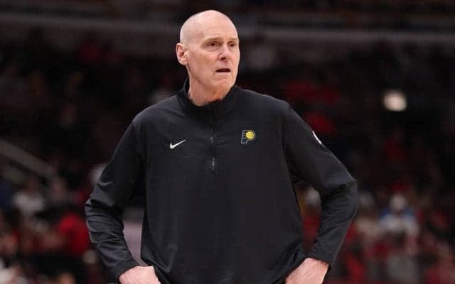 ペイサーズのリック・カーライルHCがNBAプレーオフ通算勝利数で球団トップに浮上