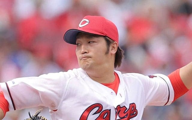 緒方孝市は今季のカープ投手陣を高評価　キーマンになりそうな投手の名も挙げた