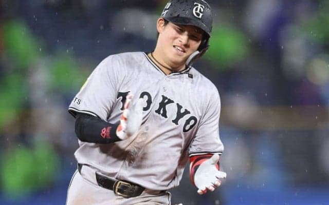巨人24歳内野手は「希望の光」昇格後は打率.306と好調　「ファーストレギュラーいけるんじゃ」