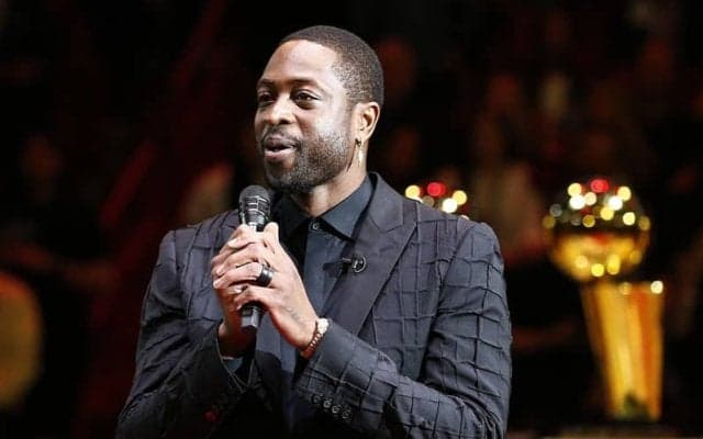 来季からNBAを配信するプライム・ビデオのアナリストにウェイドやナッシュが加入