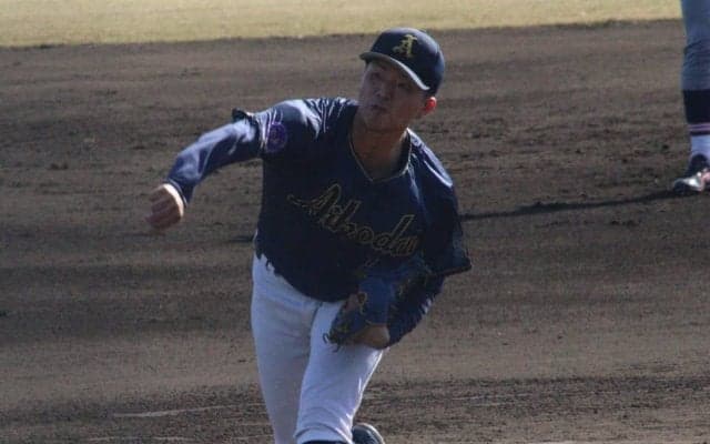 ついに一軍デビューへ！ ヤクルトドラ1・中村優斗が二軍で無双「もう二軍でやるべきことはない」