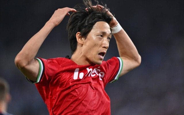 5年間ドイツでプレーした室屋成が帰国へ…通算150試合出場も達成