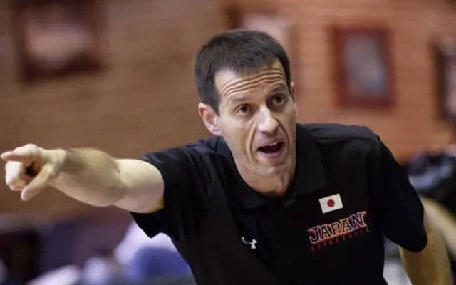 北海道がロイブルHCの就任発表…初代指揮官「やるべきことがある」Bプレミア視野