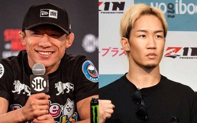 【RIZIN】堀口恭司、朝倉未来の“勝因”を分析「冷静にできていた」　次戦の相手には持論も「何戦かはトップどころじゃない選手と」