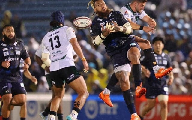 プレーする機会を与えてくれたチームへの感謝。残留を置き土産に胸を張ってこのチームを去る