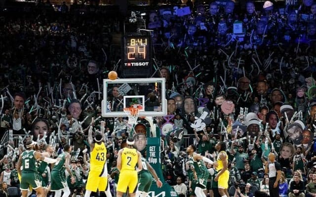 NBAプレーオフにホームコートアドバンテージはない？ 勝敗を左右するのは3ポイント