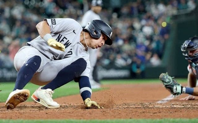 ヤ軍、快勝の陰で悲劇…26歳のアクシデントに沈痛　主砲ジャッジも「terrible」