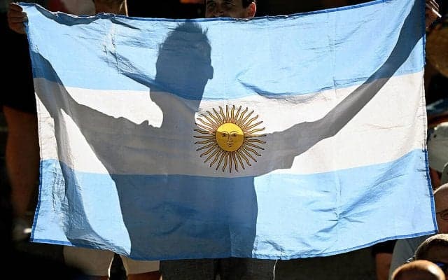 総数はけた違いの1万5千人…アルゼンチン政府がCWCに向けて自国ファンのブラックリストを米国に提出