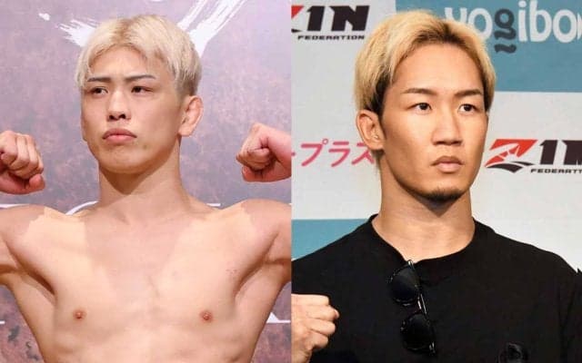 【RIZIN】西谷大成、前代未聞の“逆ギレ”水抜きエピソードとは……朝倉未来と比較し絶望「一番メンタルやられた」