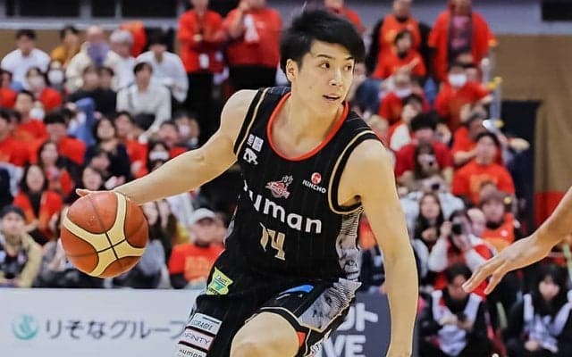 B1大阪がアキレス腱断裂の橋本拓哉と来季契約せず「回復を全力でサポートしてまいります」