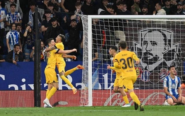 【ラ・リーガ第36節プレビュー】2年前の再現狙うバルサがダービーで優勝決めるか？