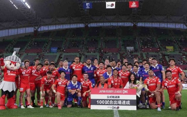 そこにラファエレ ティモシーがいること。チームの誇りとなった33歳が到達した通算100キャップ