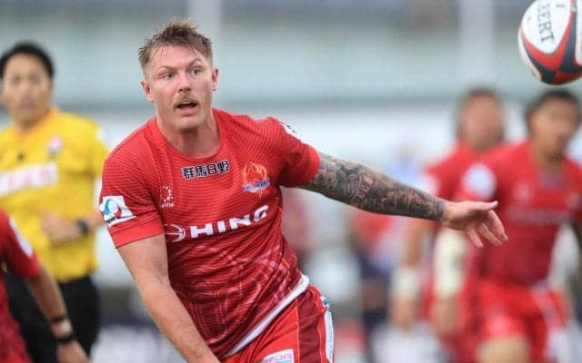 またも紙一重の結果に。逆転に導く狼煙を上げた反撃のトライ