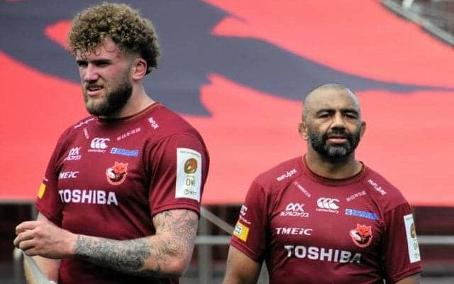 日本出身選手の出場増へ　ラグビー・リーグワン、選手登録規定を変更