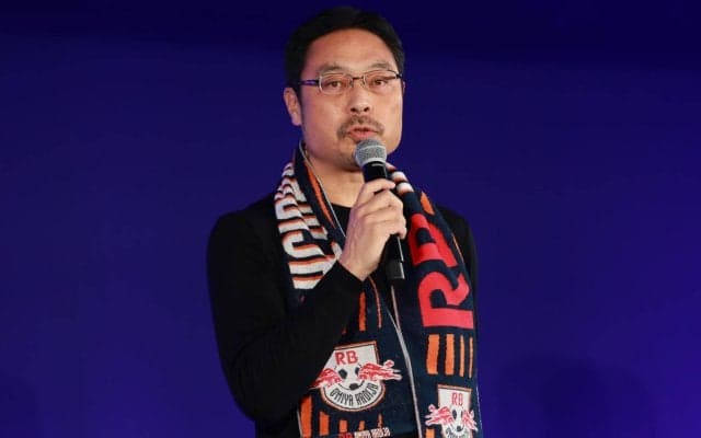 『レッドブル』傘下で好スタート切ったRB大宮、山本佳津SDと契約解除「将来的なスポーツ戦略についての見解の相違」