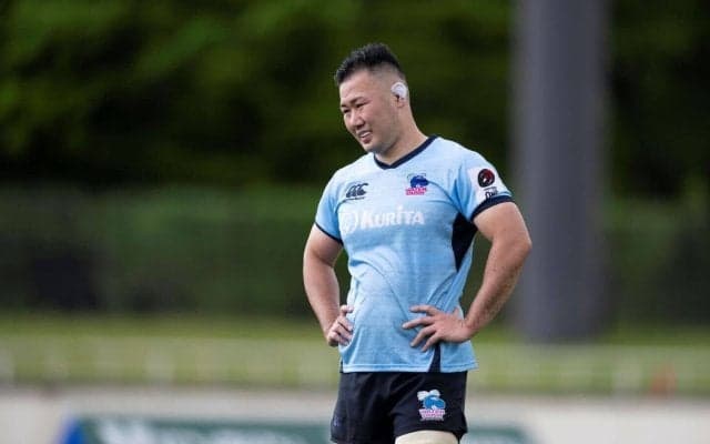 「すべてを出し切る気持ちで」臨んだ今季最終戦。同期と過ごした「本当に最高の時間」