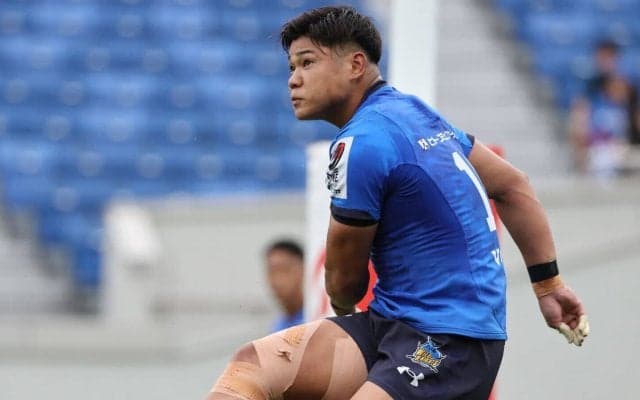 背番号10とともに背負ってきた責任。今季の得点王は頂点を目指して戦い続ける