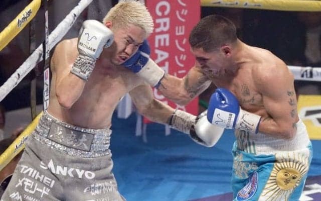 「もし3度目の対戦があるならば…」井岡一翔、判定負けも試合内容を評価する声「年間最高試合候補にふさわしいものだった」