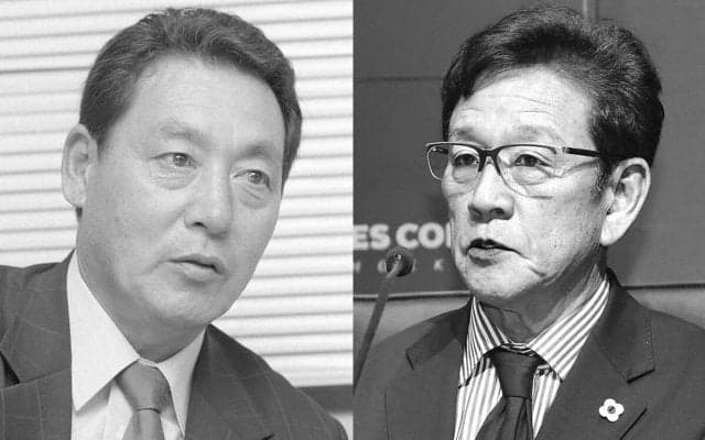 栗山英樹が振り返るたった一度の根本陸夫との面会 「キミをオレの下につけて、オレみたいなことをやってもらおうかなと」