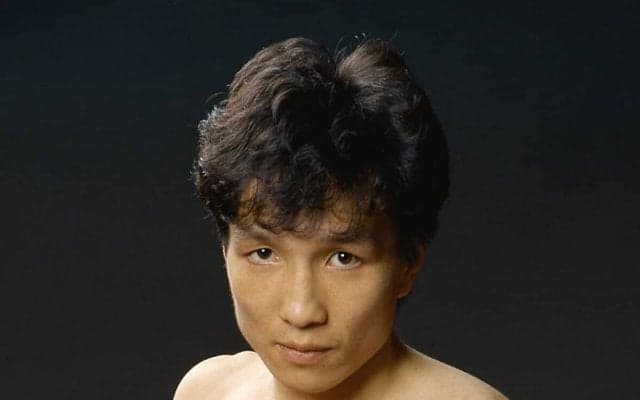 日本ボクシング世界王者列伝：大橋秀行　『天才』の肩書きを凌駕する努力で残した拳の足跡と経営者としての手腕