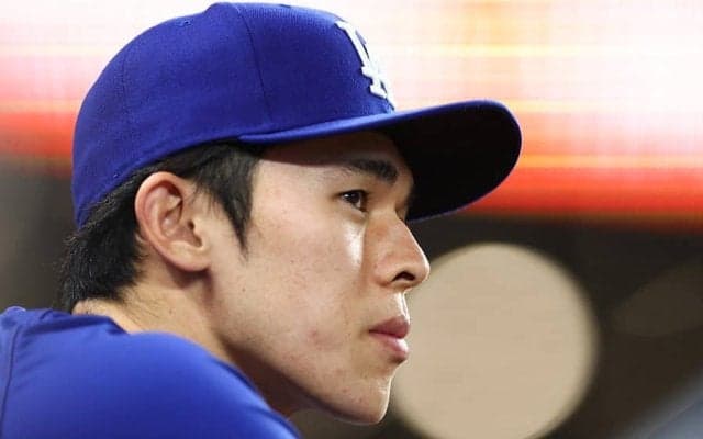 佐々木朗希は右腕の痛み　ロバーツ監督「現在精査中だ」　16日先発回避の可能性も