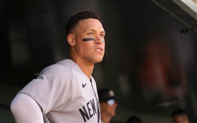 大谷も圧倒するジャッジの「255」　ボンズ“最高のシーズン”と同等…異次元の6冠