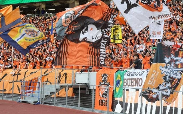 清水が迷惑駐車違反行為のサポーター2名を入場禁止処分に…警察と連携し特定