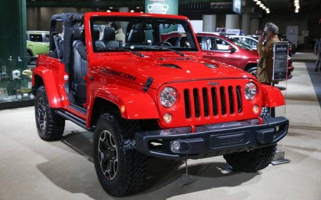 ユベントスがジープ社と再契約、総額114億円の支援