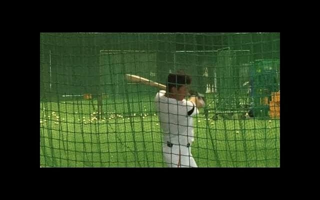 【スポーツメンタル】メンタルがブレる時は○○している時？！