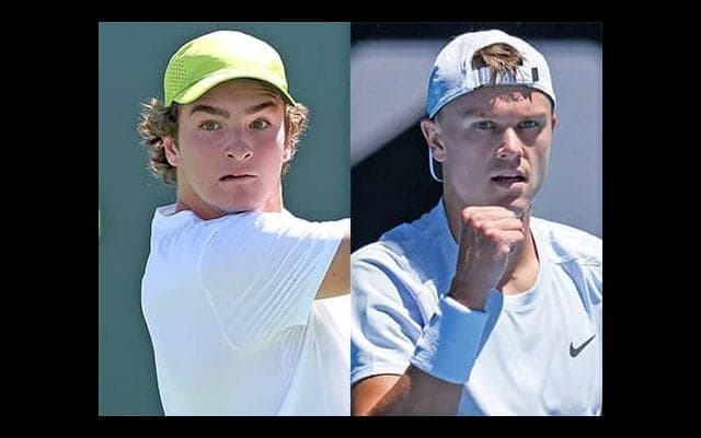  18歳 レーバー杯初参戦 