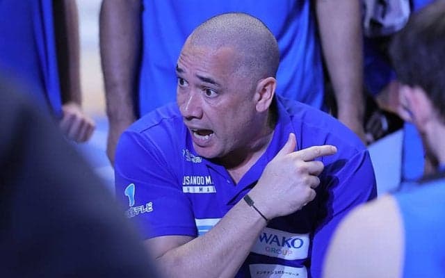 島根のヘナレHCが契約満了…4季にわたってチームをけん引「感謝とともに、寂しさも」