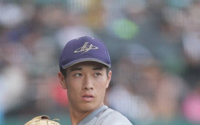 名門・花巻東の卒業生進路紹介！エースは早稲田大、大型外野手は筑波大で投手に転向！