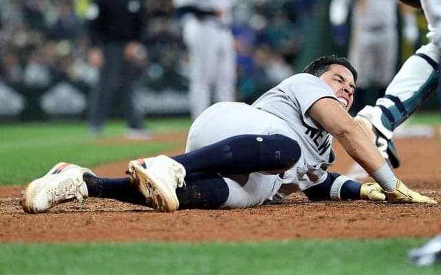 ヤ軍26歳は「恐らく今季絶望」　球場に救急車、場内沈痛…不幸の翌日に届いた悲報