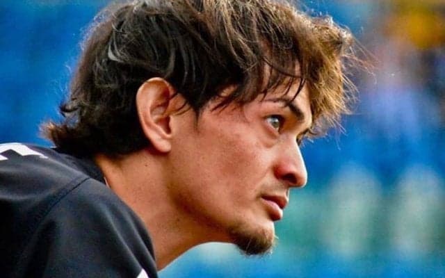 元DeNA・乙坂智、移籍初戦でまさかの珍事　山火事で6回打ち切り…デビューお預け