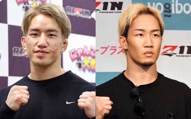 【RIZIN】朝倉未来の復帰戦“裏話”を弟・海とマネージャーが明かす　「兄貴が勝って俺もスイッチ入った」と、UFCでのリベンジに闘志
