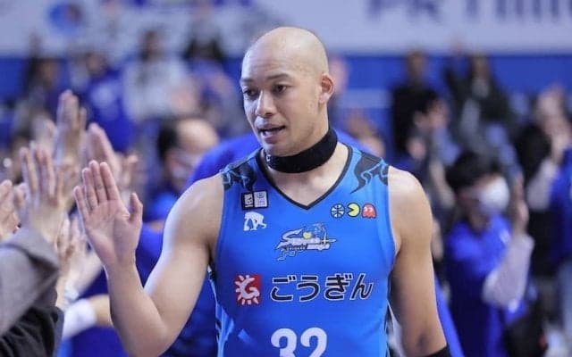 島根スサノオマジック、シューターの晴山ケビンが契約満了で退団決定「本当に感謝しています」