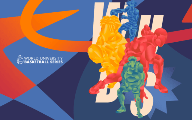 世界各国の強豪大学が代々木に集結…「WUBS」の組み合わせが発表、割引チケットも販売開始