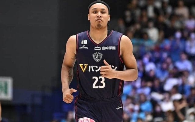 横浜ビー・コルセアーズが4選手との契約締結を発表…ユース出身のキング開は在籍6季目へ