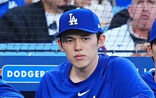 480億円軍団のはずが…「まるで野戦病院」　朗希も離脱、米識者嘆く“リスト”「狂ってる」