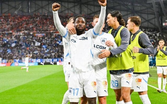 マルセイユ、U-21イングランド代表FWロウが完全移籍に移行