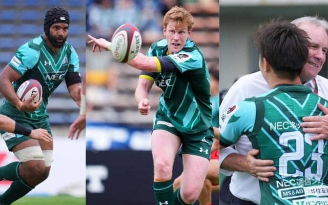 目標達成の可能性がついえてもなくさなかった“ガッツ”。それこそGR東葛が培ってきたマインド