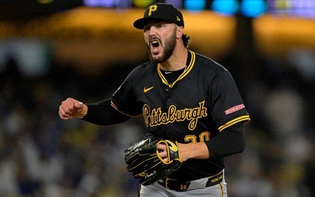 ジャッジに続き怪物右腕も…米国代表は「言い訳できない」　指揮官は大興奮「流れが変わった」