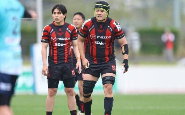 ファンとの歓喜の瞬間を力に変えて。SA広島は一丸となって昇格をつかみ取る