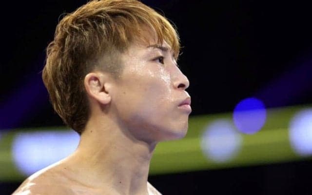 「1年後も全盛期だ」井上尚弥、中谷潤人の名参謀が米誌で語った“衰え論”に異見！「言い訳なんかしない。誰も衰えちゃいない」