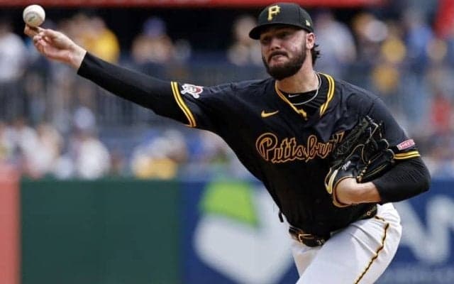 ジャッジに続き、怪腕スキーンズもWBC電撃参戦！　“最大の懸案”の解消で米代表は侍ジャパン連覇の「障壁」に