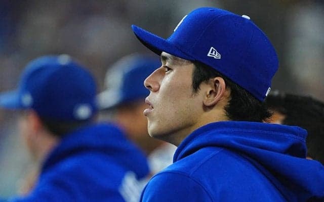 佐々木朗希に寄せられる米メディアの辛辣な声　識者ニヤリ、獲得回避は「一番の正解」